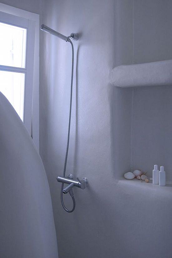 Mykonos Villas - Villa Elia 