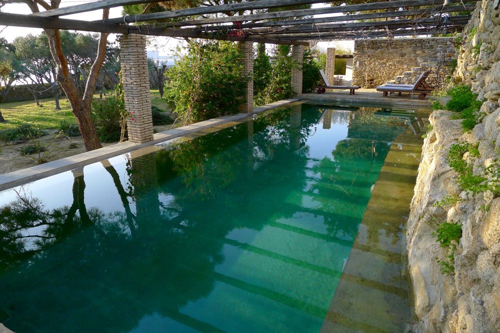 Villa Olivia