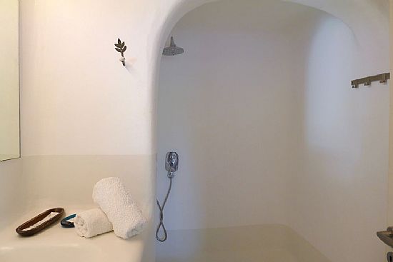 Mykonos Villas - Villa Olivia