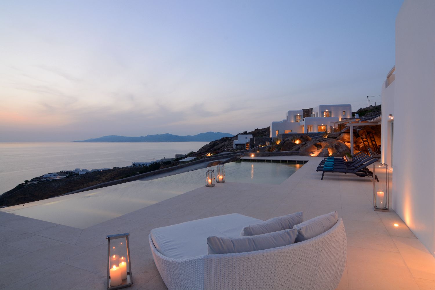 Villa Oceanus Two