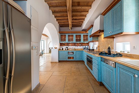 Mykonos Villas - 