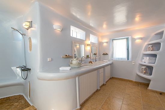 Mykonos Villas - 
