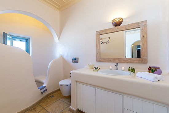 Mykonos Villas - 