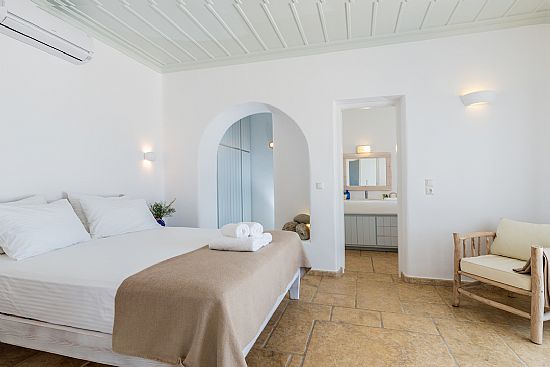 Mykonos Villas - 