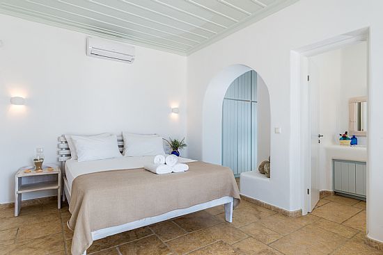 Mykonos Villas - 
