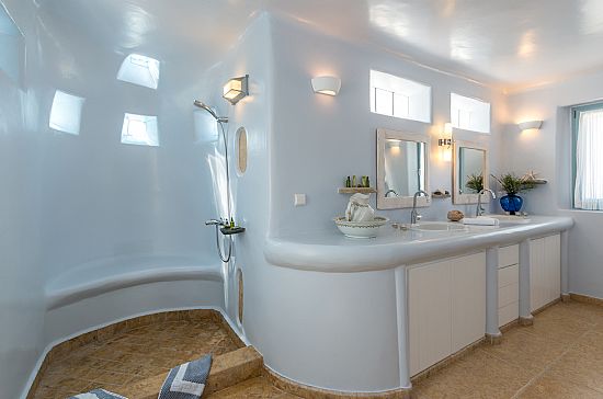 Mykonos Villas - 