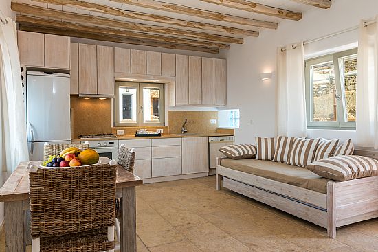 Mykonos Villas - 