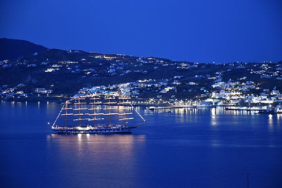 Mykonos Villas - 