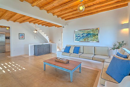 Mykonos Villas - 