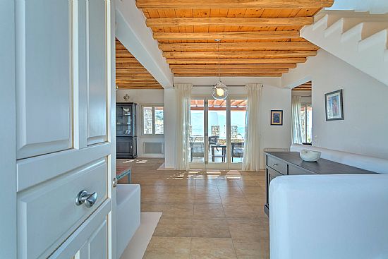 Mykonos Villas - 