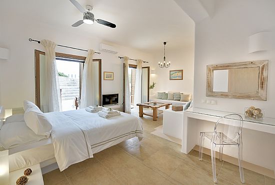 Mykonos Villas - 