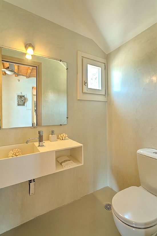 Mykonos Villas - 