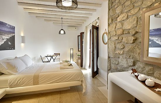 Mykonos Villas - 