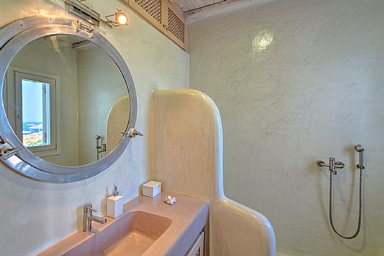 Mykonos Villas - 
