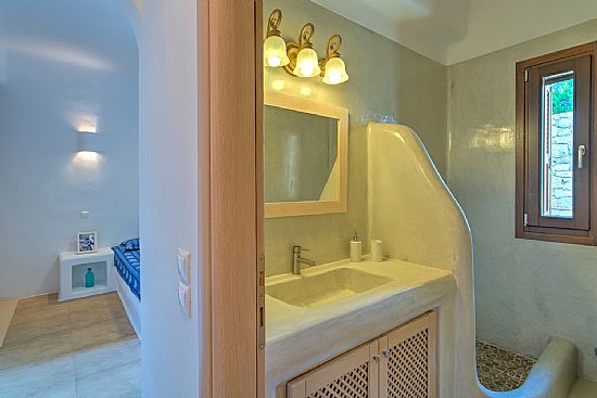 Mykonos Villas - 