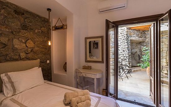 Mykonos Villas - 