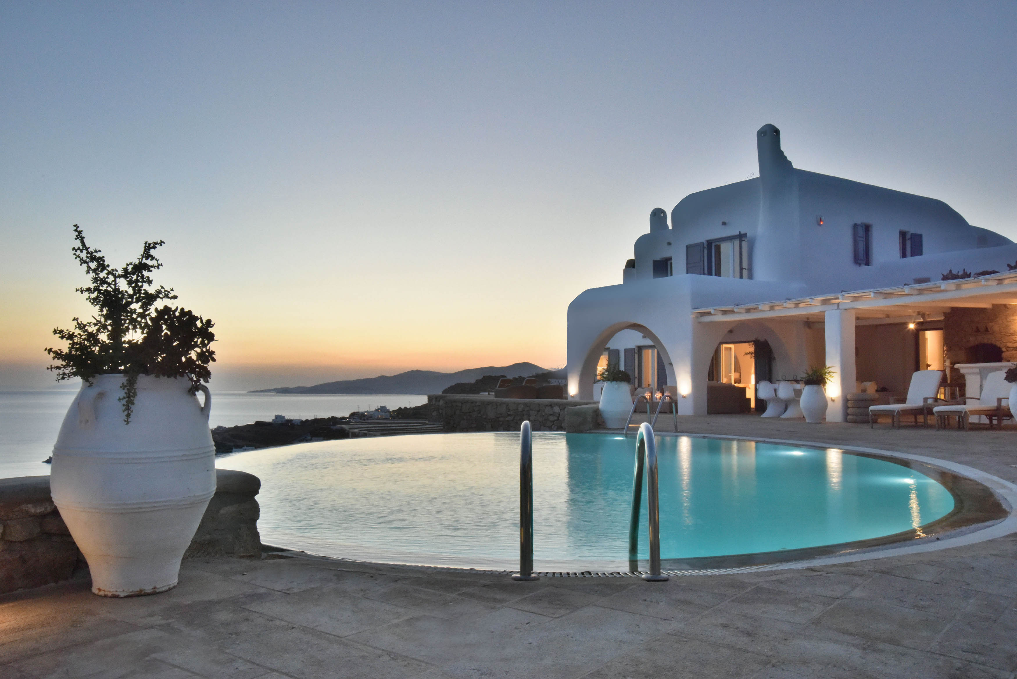 Villa Atalanta