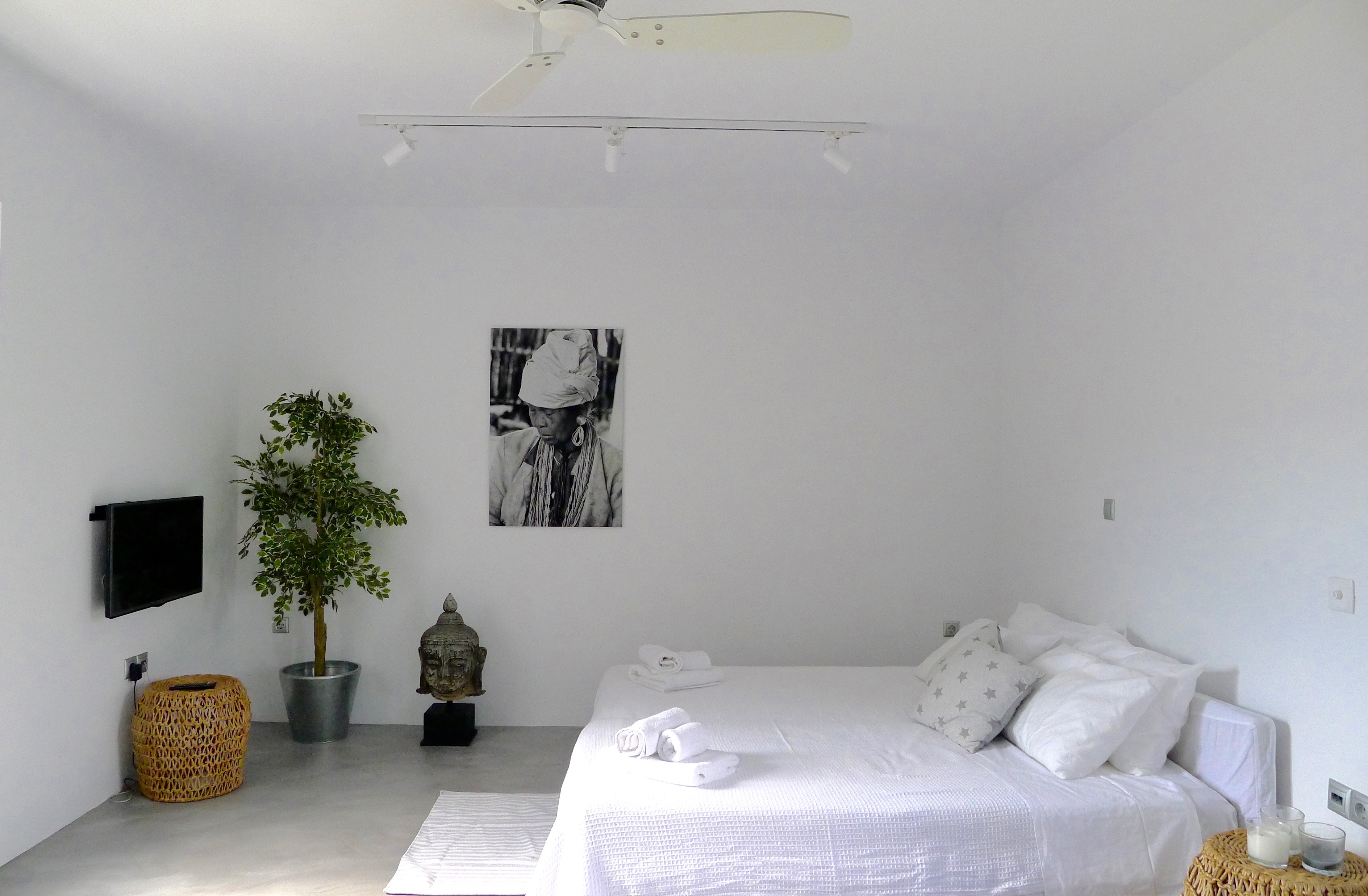 Apartment Bougainvillea