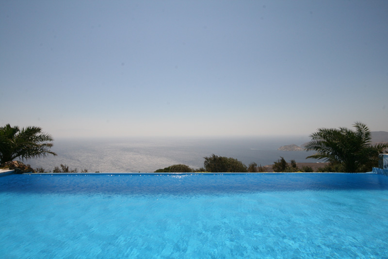 Villa Poseidon