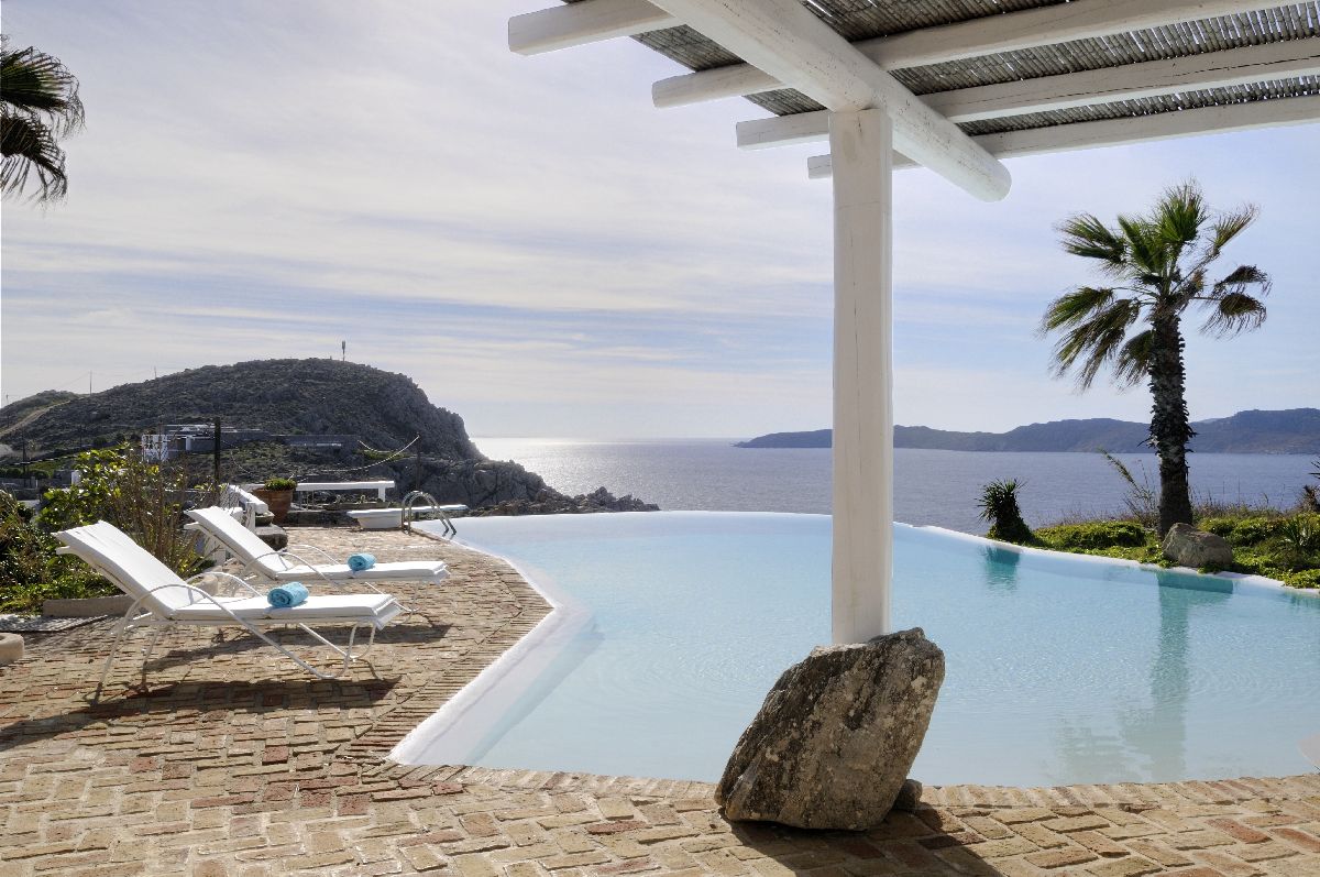 Villa Delos Mykonos